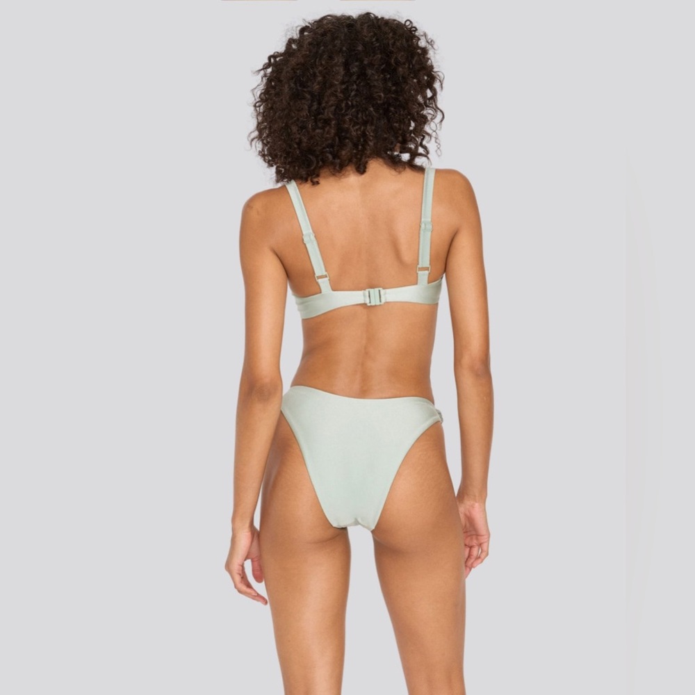 Solid & Striped Maia Bikini - image 3